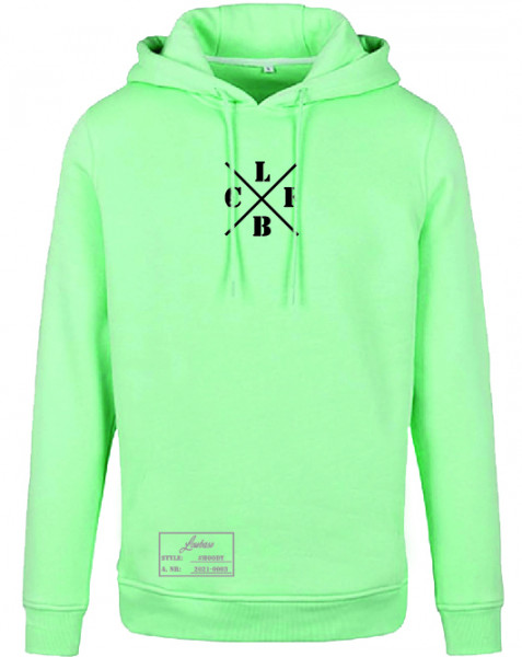 Hoody Men